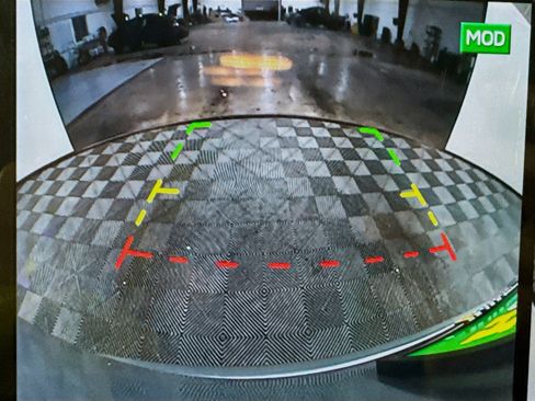 Used 2022 Mitsubishi Outlander SE image 18