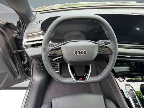 New 2026 Audi S5 Premium Plus AWD/4WD image 26