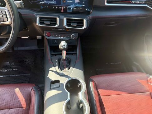 Used 2024 Ford Mustang Premium RWD image 23