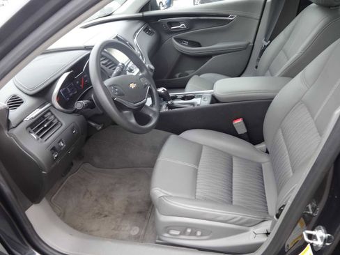 Used 2018 Chevrolet Impala LS image 11