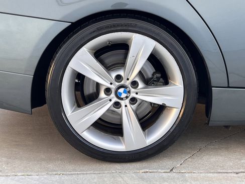 Used 2011 BMW 335i Sedan image 8