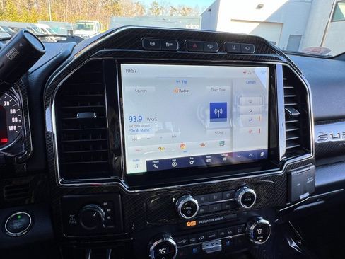 Used 2022 Ford F250 Lariat w/ Lariat Ultimate Package image 44