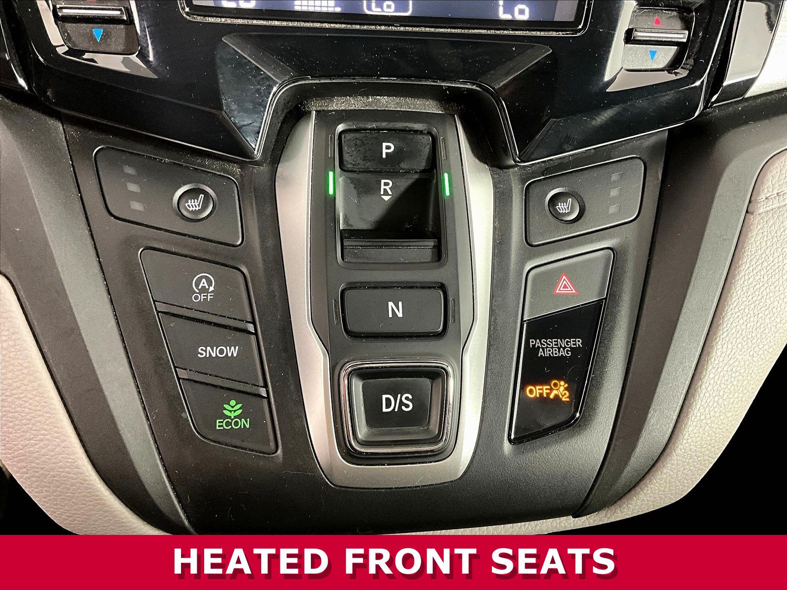 Used 2020 Honda Odyssey EX image 14