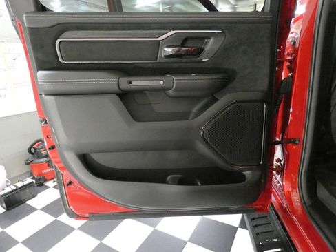 New 2026 RAM 1500 RHO AWD/4WD image 27