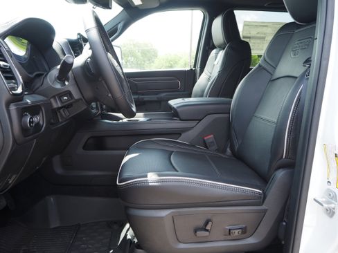 New 2025 RAM 2500 Power Wagon image 11