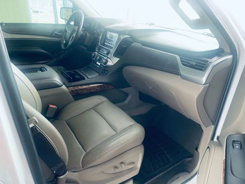 Used 2017 Chevrolet Tahoe Premier image 22