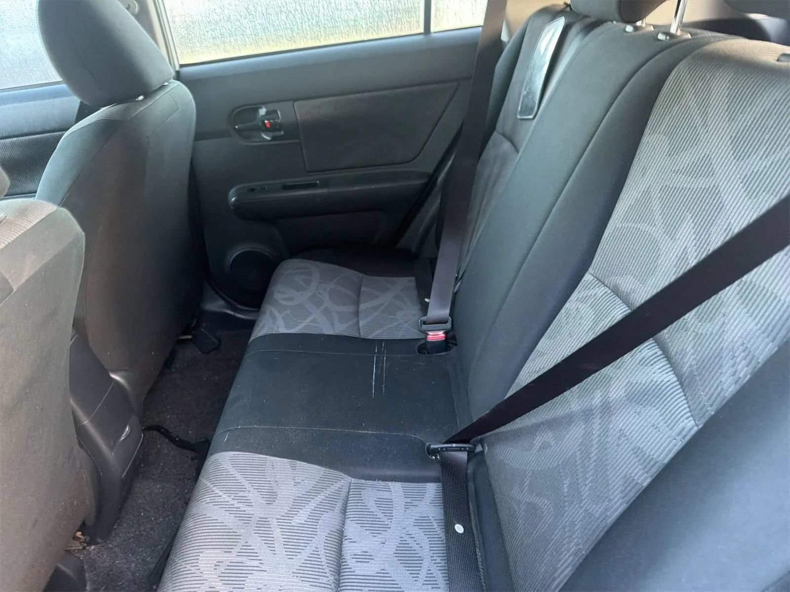 Used 2013 Scion xB FWD image 4