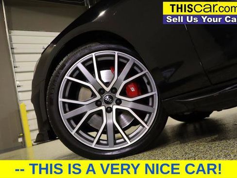 Used 2022 Audi S4 Prestige image 10