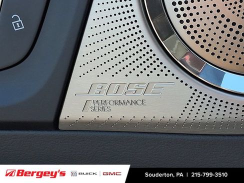 New 2026 Buick Enclave Avenir w/ Super Cruise Package FWD image 21