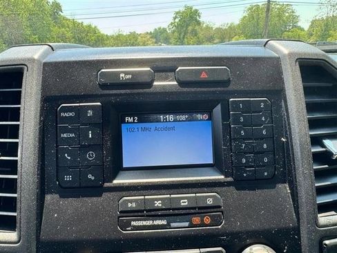 Used 2021 Ford F350 XL w/ Power Equipment Group AWD/4WD image 31