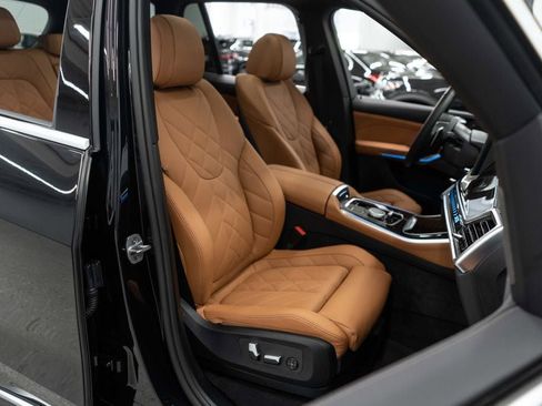 Used 2026 BMW X5 xDrive40i AWD/4WD image 10