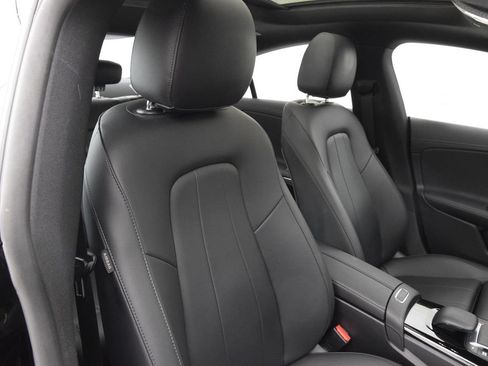 Used 2023 Mercedes-Benz CLA 250 image 17