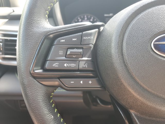 Used 2024 Subaru Outback Onyx Edition AWD/4WD image 21