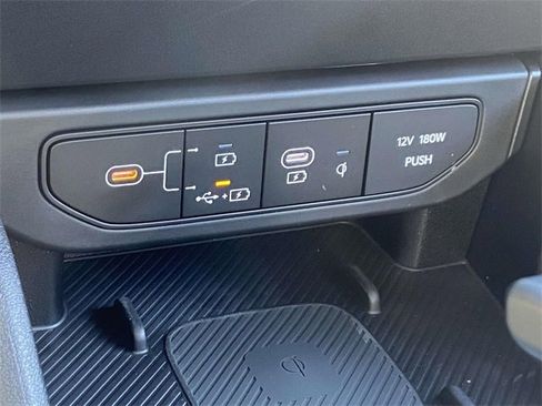 New 2025 Kia K4 EX image 20