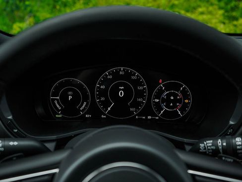 New 2025 MAZDA CX-90 Plug-In Hybrid w/ Premium Plus image 24