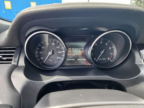 Used 2013 Land Rover Range Rover Evoque Dynamic AWD/4WD image 19