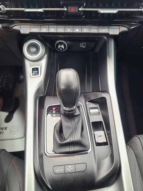 Used 2024 Dodge Hornet R/T AWD/4WD image 30