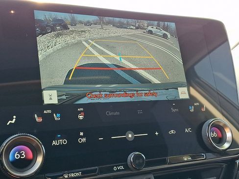 Used 2023 Lexus NX 350 AWD image 18