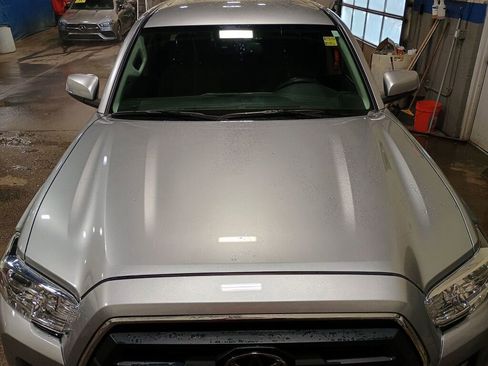 Used 2023 Toyota Tacoma SR5 image 33