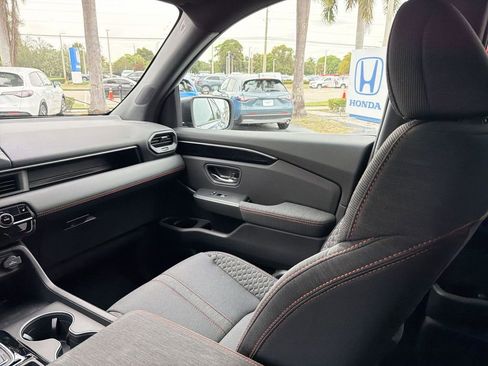 New 2026 Honda Pilot Sport image 17