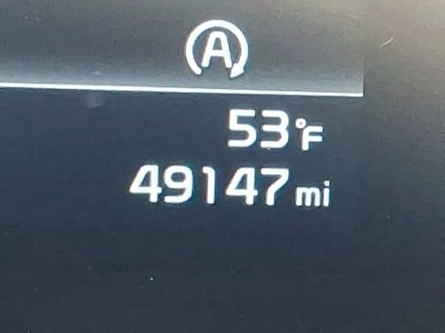 Certified 2023 Kia Sportage LX image 21