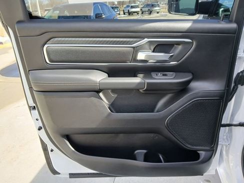 New 2026 RAM 1500 4x4 Crew Cab image 13
