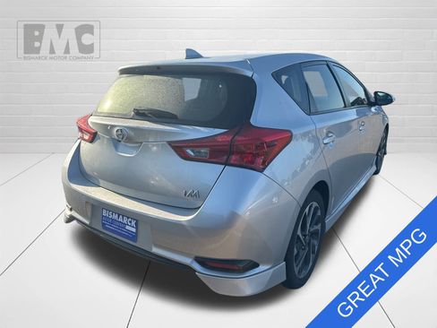 Used 2016 Scion iM image 5