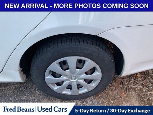 Used 2010 Toyota Corolla LE image 7