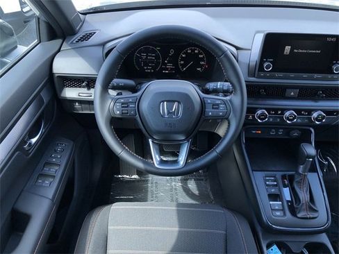 New 2025 Honda CR-V Sport image 8