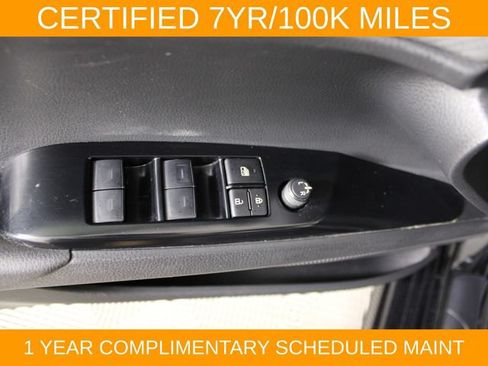 Used 2025 Toyota Camry SE FWD image 18