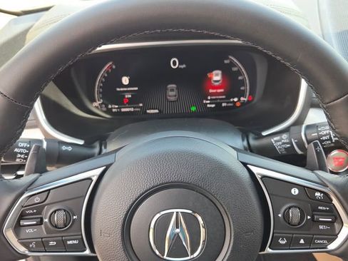 New 2026 Acura MDX w/ Technology Package image 22