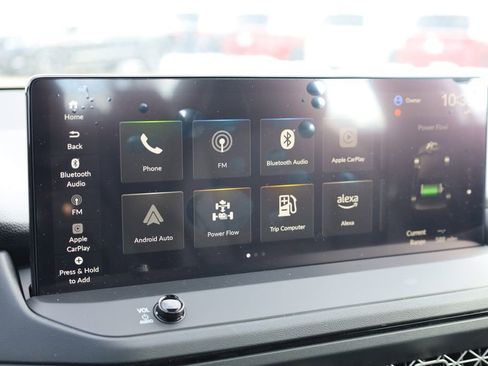 New 2026 Honda Accord Sport-L image 19