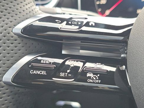 New 2026 Mercedes-Benz GLC 300 GLC 300 image 32