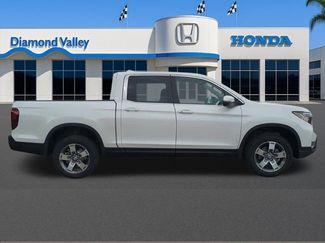 New 2025 Honda Ridgeline RTL video 2
