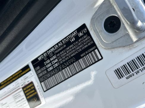 Used 2018 Mercedes-Benz C 300 C 300 w/ Premium Package image 22