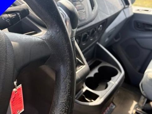 Used 2015 Ford Transit 350 148 Low Roof RWD image 15