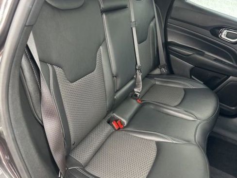 Certified 2023 Jeep Compass Altitude image 29