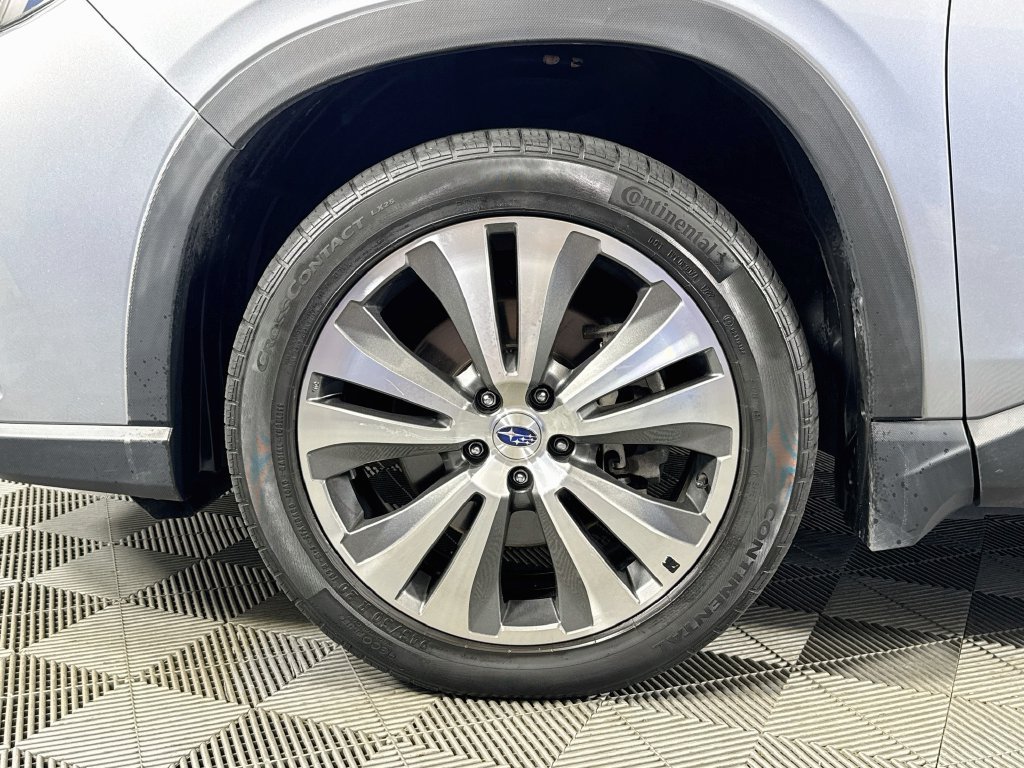 Used 2020 Subaru Ascent Limited w/ Technology Package AWD/4WD image 34