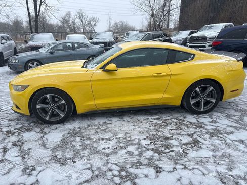 Used 2016 Ford Mustang Coupe w/ Equipment Group 051A image 4