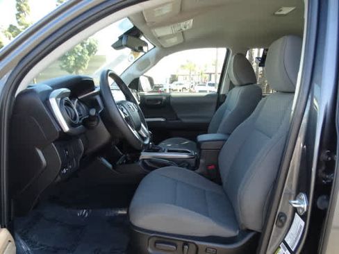 Certified 2023 Toyota Tacoma SR5 image 31