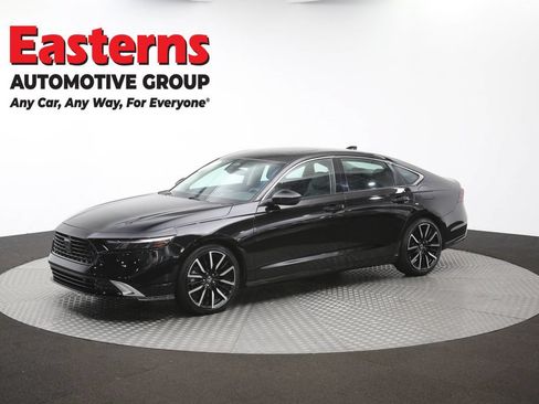 Used 2023 Honda Accord Touring image 58
