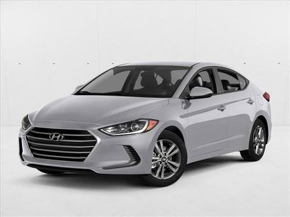 Used 2018 Hyundai Elantra SE