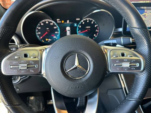 Certified 2020 Mercedes-Benz GLC 300 4MATIC Coupe image 30