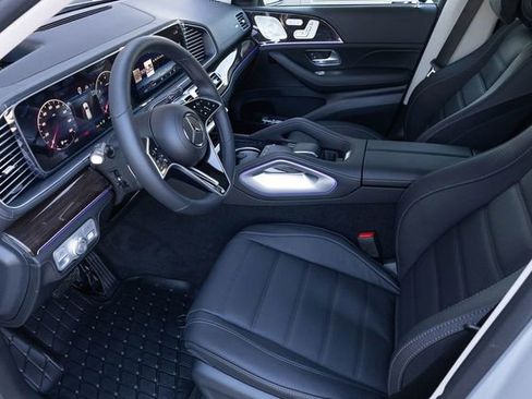 New 2026 Mercedes-Benz GLE 450 4MATIC image 2