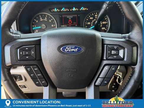Used 2019 Ford F150 XLT w/ Equipment Group 301A Mid image 32