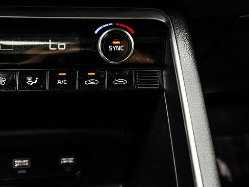 Used 2021 Kia K5 GT-Line image 27