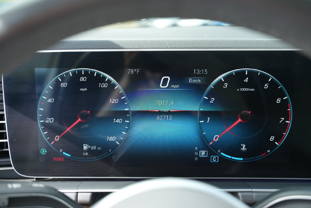 Used 2020 Mercedes-Benz GLE 350 image 32