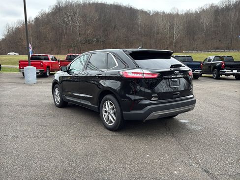 Used 2023 Ford Edge SEL AWD/4WD image 7
