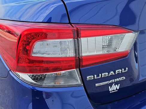 Certified 2023 Subaru Impreza Premium image 33