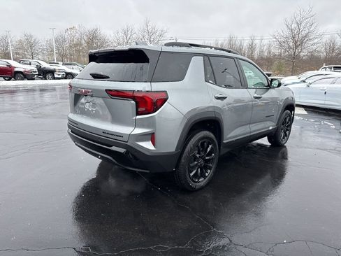 New 2026 GMC Terrain Elevation image 3